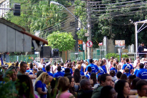 De Olho em Nilópolis - Desfile Cívico 21 - Marcelo Lima